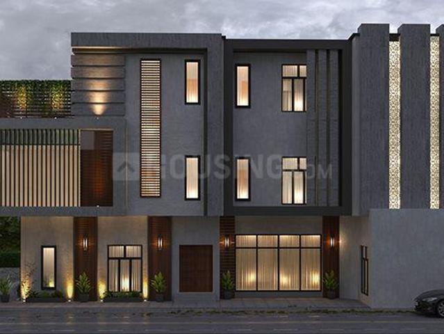 Villa for sale in Haidarabad, Telangana