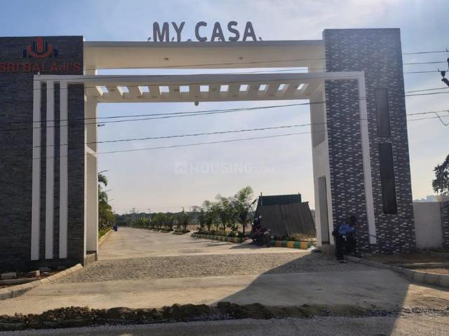 Villa for sale in Haidarabad, Telangana