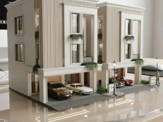 Villa for sale in Haidarabad, Telangana