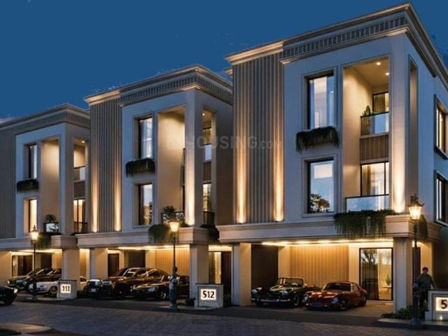 Villa for sale in Haidarabad, Telangana