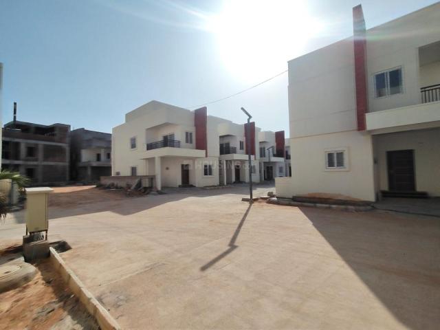 Villa for sale in Haidarabad, Telangana