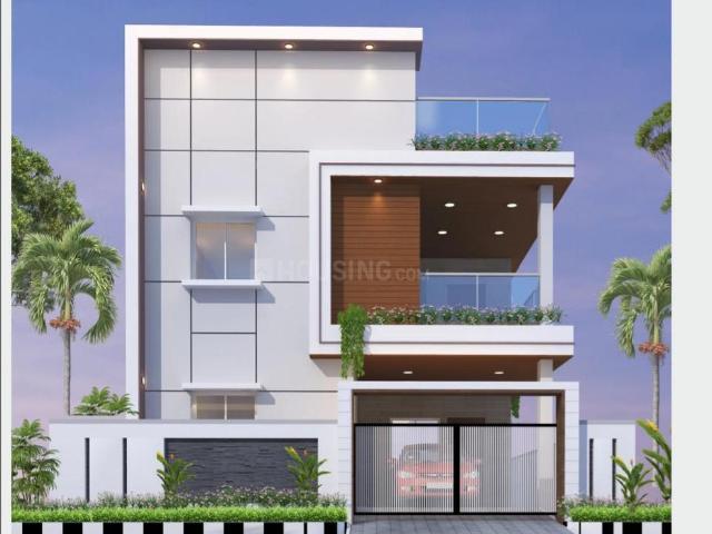 Villa for sale in Haidarabad, Telangana
