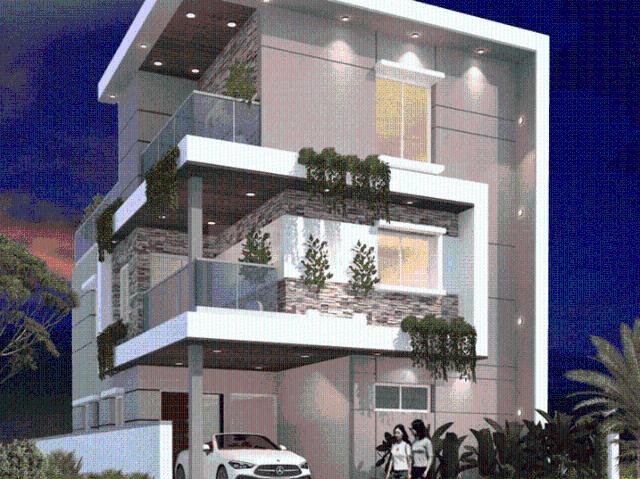 Villa for sale in Haidarabad, Telangana