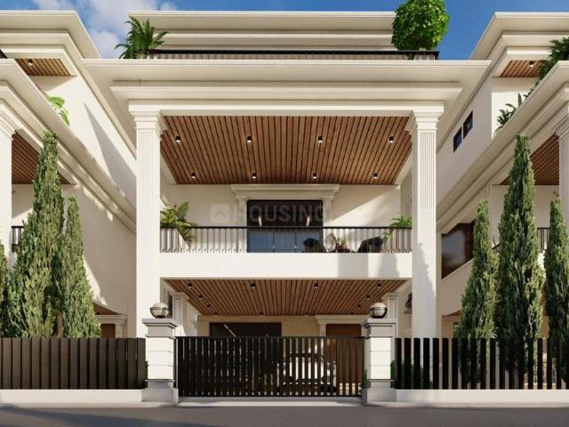 Villa for sale in Haidarabad, Telangana
