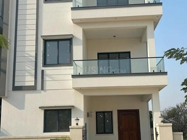 Villa for sale in Pocharam, Telangana