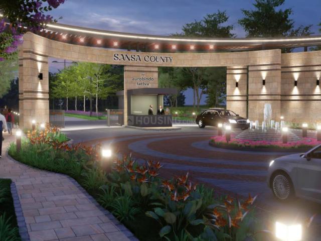 Villa for sale in Patancheru, Hyderabad