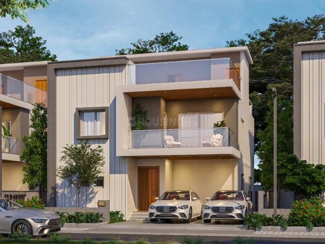 Villa for sale in Haidarabad, Telangana