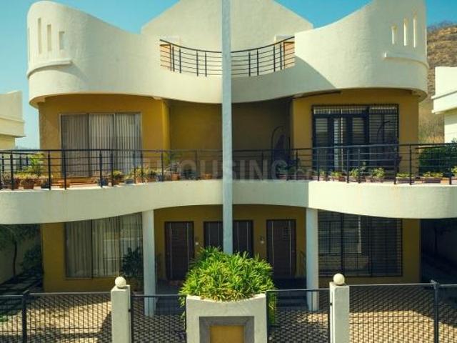 Villa for rent in Pathardi, Nashik
