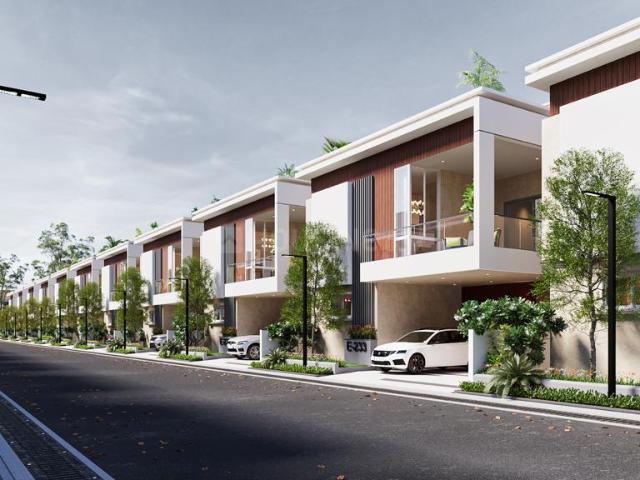 Villa for sale in Telangana