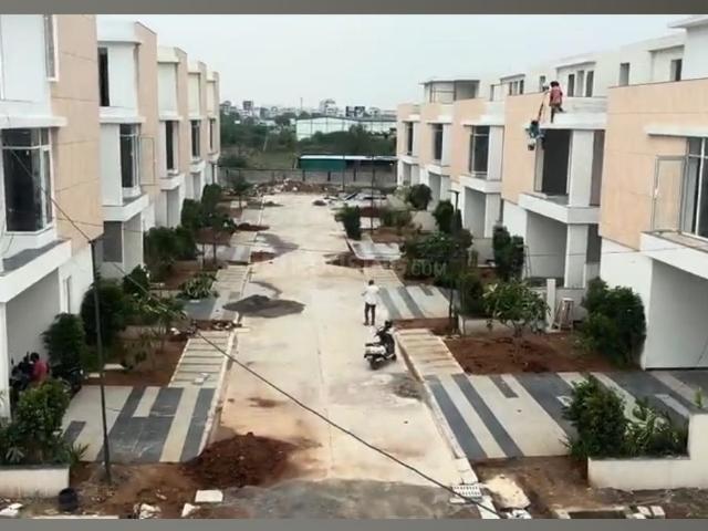 Villa for sale in Telangana