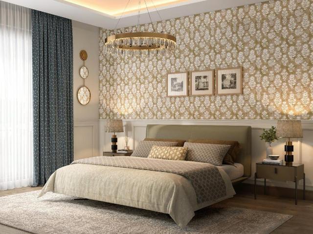 Villa for sale in Sangareddy, Telangana