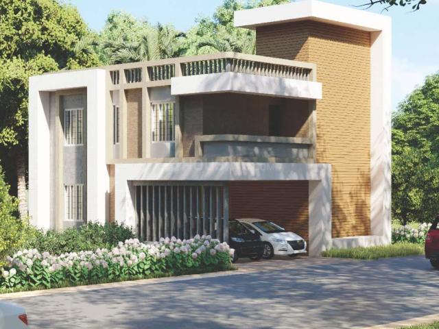 Villa for sale in Bhubaneshwar