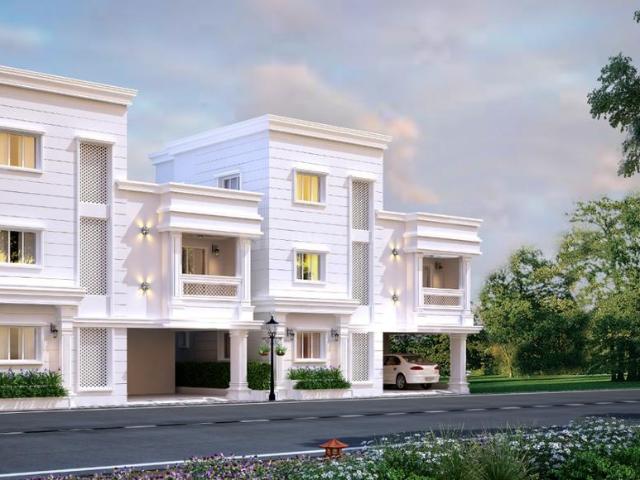 Villa for sale in Bhubaneshwar