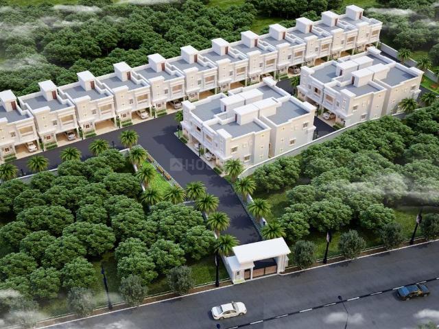 Villa for sale in Bhubaneshwar