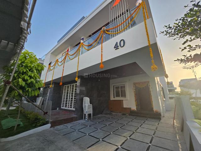 Villa for rent in Telangana