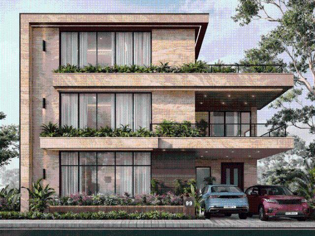Villa for sale in Telangana