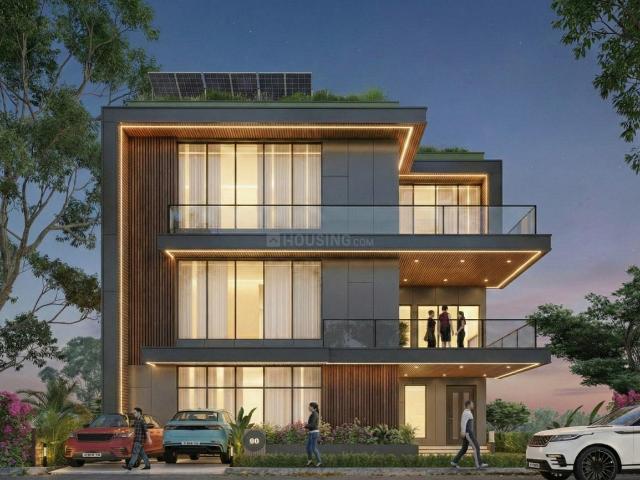 Villa for sale in Telangana