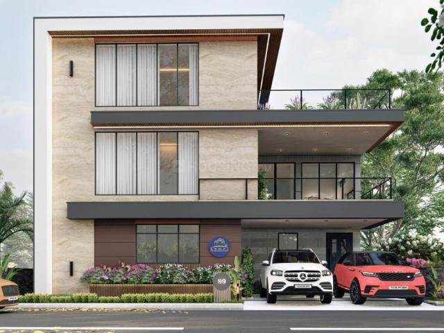 Villa for sale in Telangana