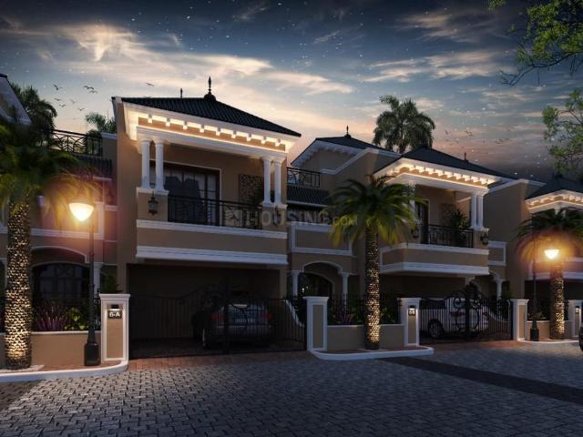 Villa for sale in Khandagiri