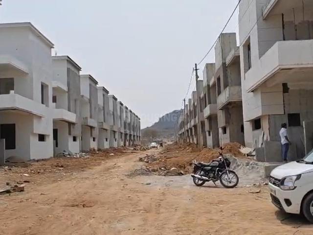 Villa for sale in Ranga Reddy, Tarur