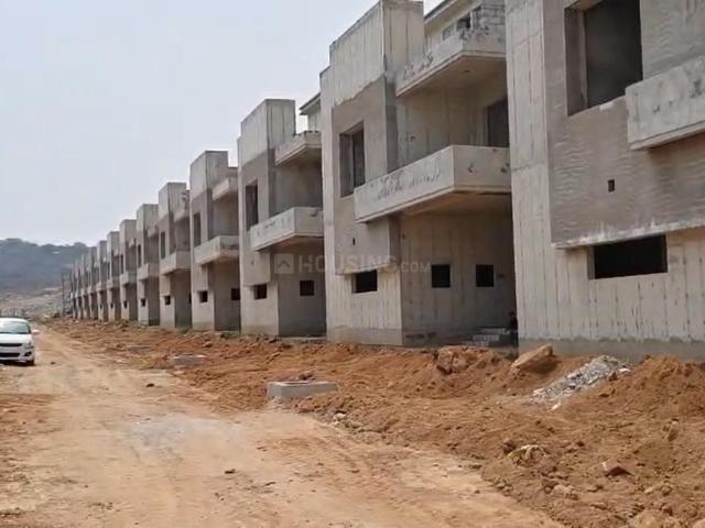 Villa for sale in Ranga Reddy, Tarur
