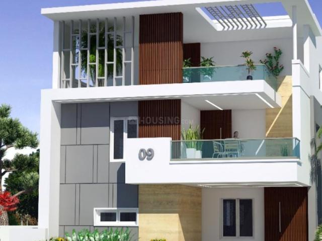 Villa for sale in Ranga Reddy, Tarur