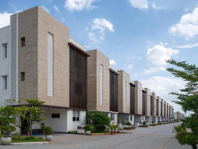 Villa for sale in Ranga Reddy, Tarur