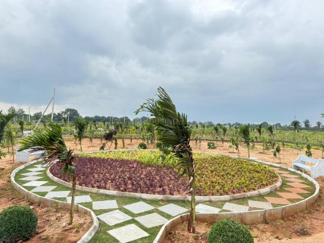 Villa for sale in Ranga Reddy, Tarur