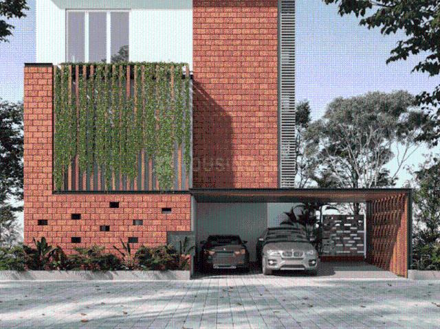 Villa for sale in Peelamedu, Tamil Nadu