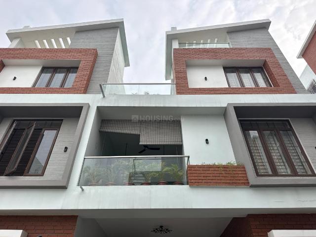 Villa for sale in Coimbatore, Tamil Nadu