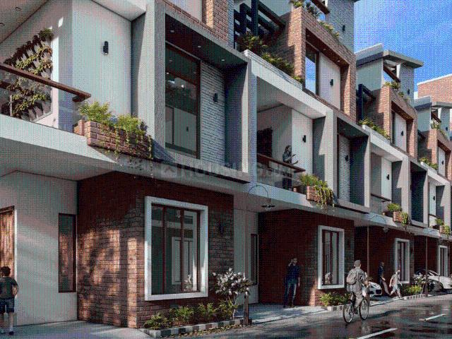 Villa for sale in Peelamedu, Tamil Nadu