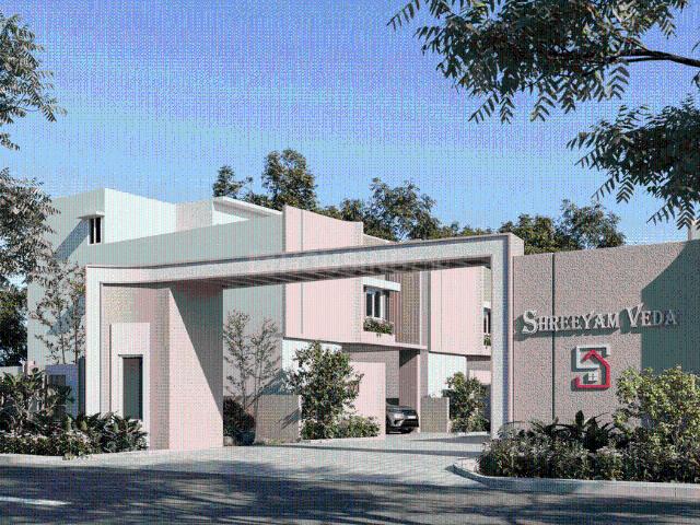 Villa for sale in Coimbatore, Tamil Nadu