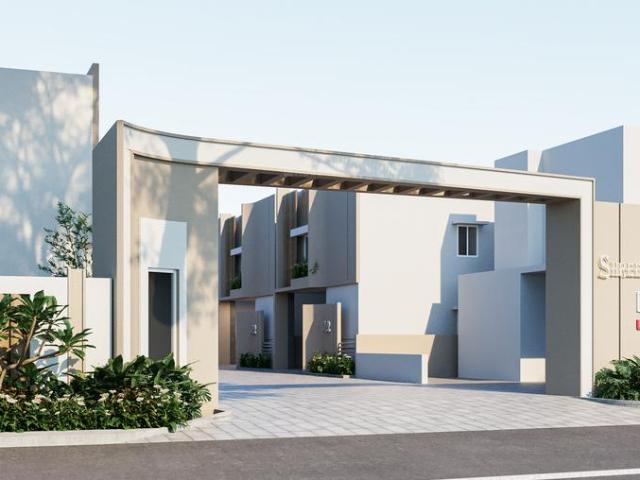 Villa for sale in Coimbatore, Tamil Nadu