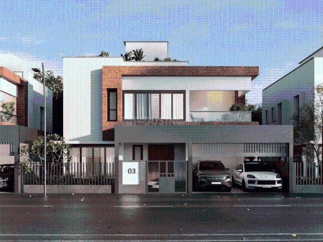 Villa for sale in Coimbatore, Tamil Nadu