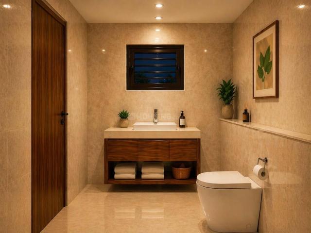 Villa for sale in Coimbatore, Tamil Nadu