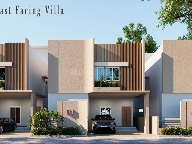 Villa for sale in Coimbatore, Tamil Nadu