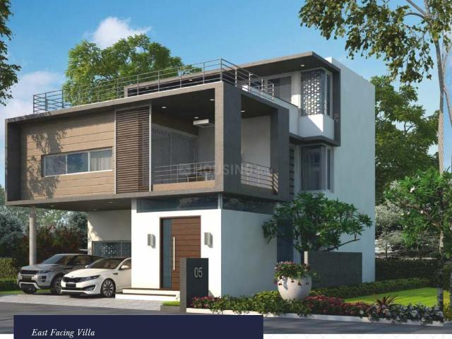 Villa for sale in Ranga Reddy, Telangana
