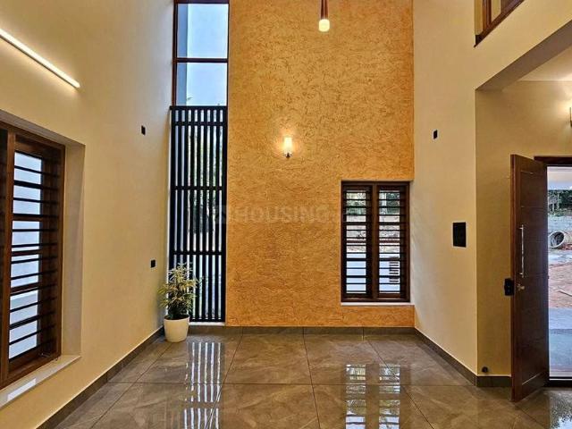 Villa for sale in Thrissur, Kerala