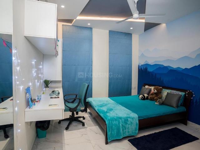 Villa for rent in Perumbakkam, Tamil Nadu