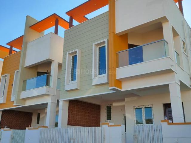 Villa for sale in Perumbakkam, Tamil Nadu