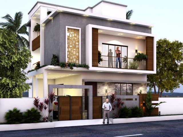 Villa for sale in Perumbakkam, Tamil Nadu