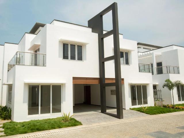 Villa for sale in Kilkattalai, Tamil Nadu