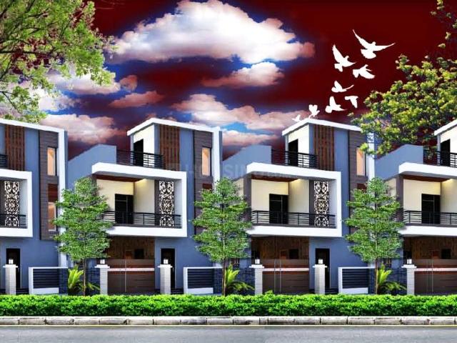 Villa for sale in Cuttack
