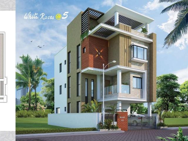 Villa for sale in Cuttack