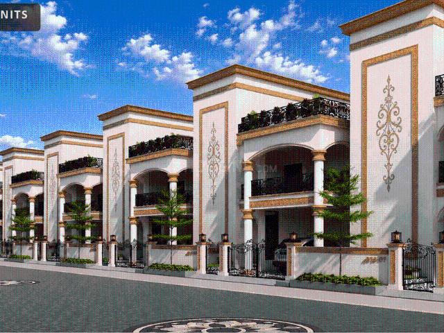 Villa for sale in Cuttack