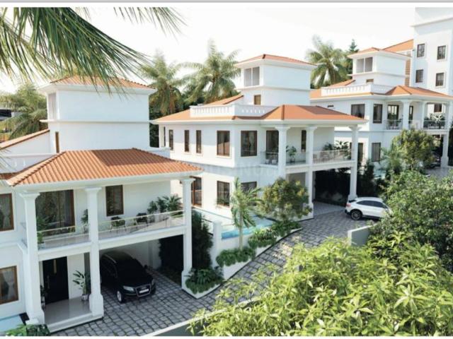 Villa for sale in Porvorim, Goa