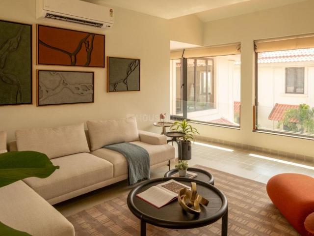 Villa for sale in Pilerne, North Goa
