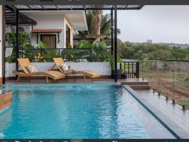 Villa for sale in Pilerne, North Goa