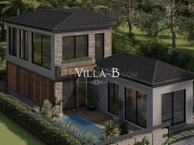 Villa for sale in Porvorim, Goa