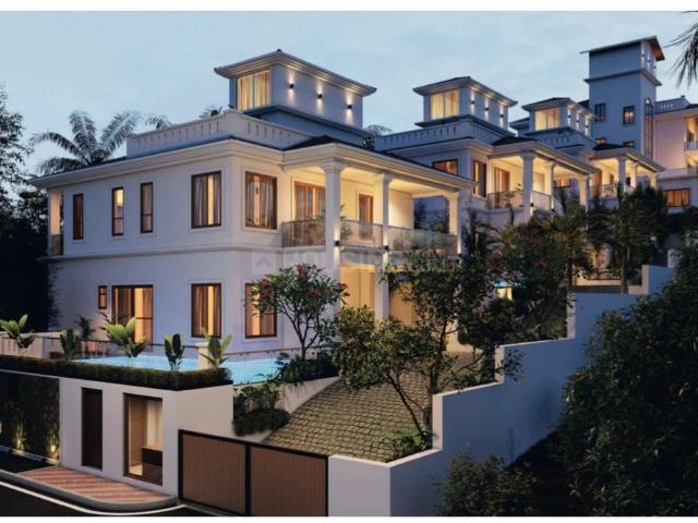 Villa for sale in Porvorim, Goa